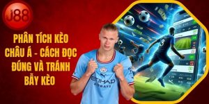 Kèo Châu Á - Cách Đọc Đúng Và Tránh Bẫy Kèo