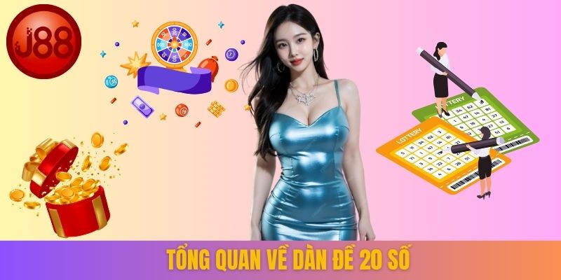 Tổng quan về dàn đề 20 số