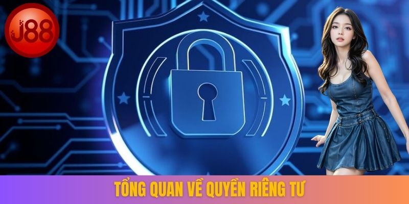 Tổng quan về quyền riêng tư